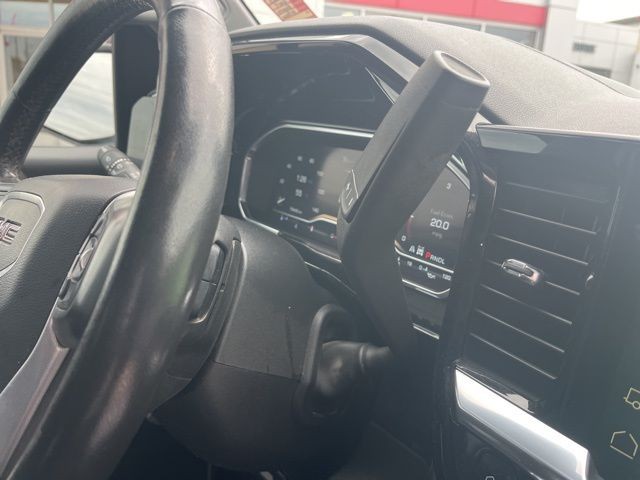 2022 GMC Sierra 1500 Elevation - Photo 23