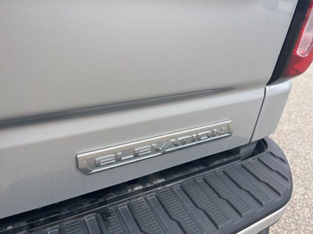 2022 GMC Sierra 1500 Elevation - Photo 25