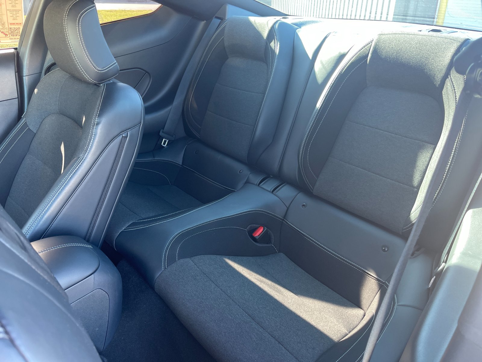 Used 2024 Silver Ford EcoBoost image 13