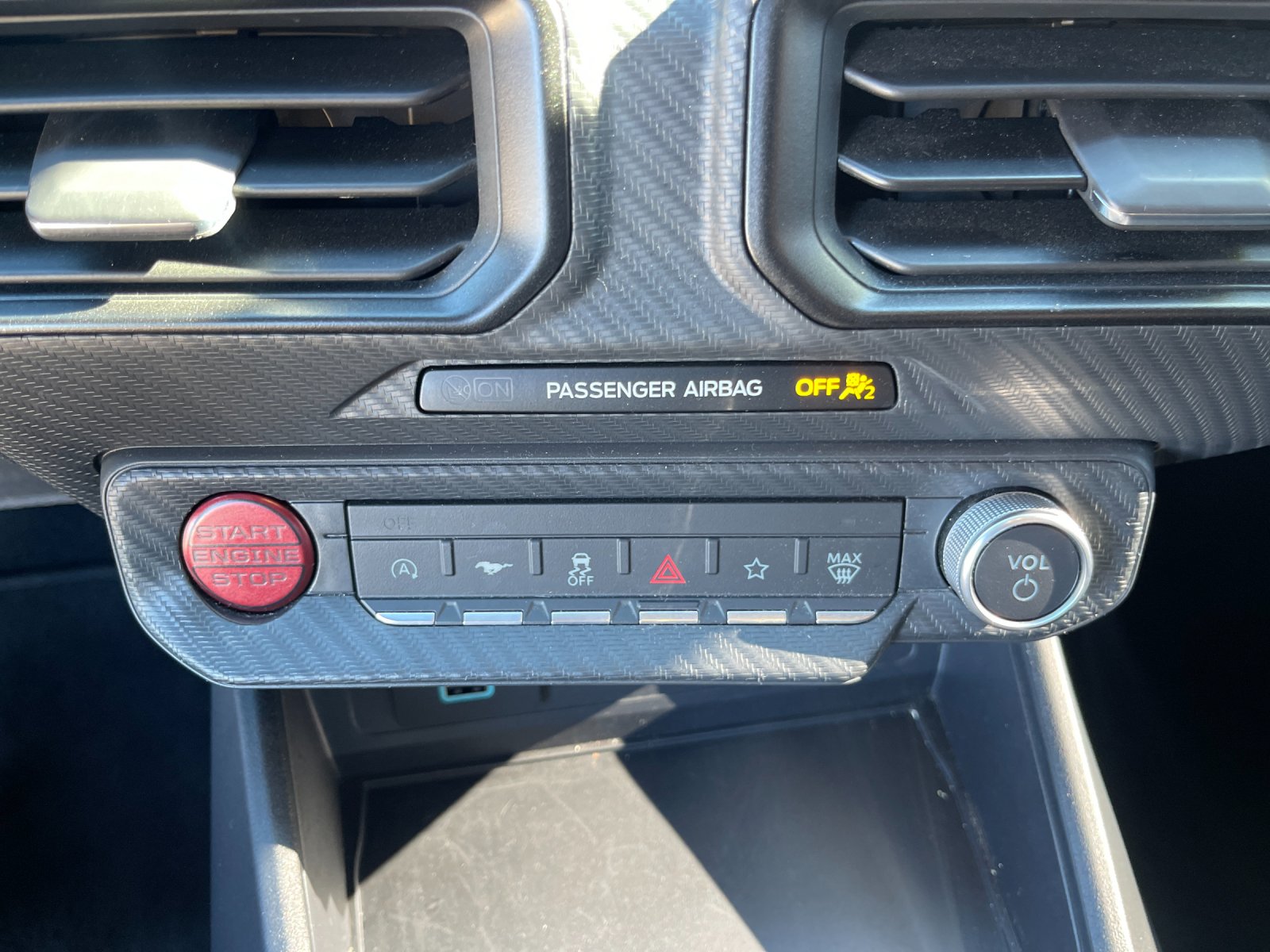 Used 2024 Silver Ford EcoBoost image 20