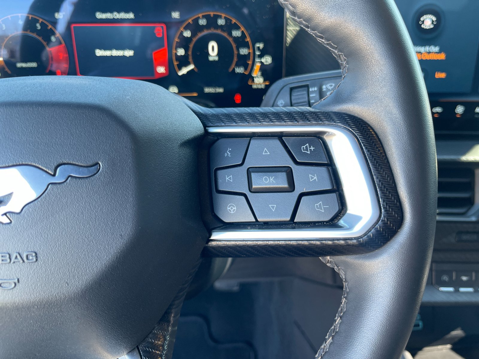 Used 2024 Silver Ford EcoBoost image 25
