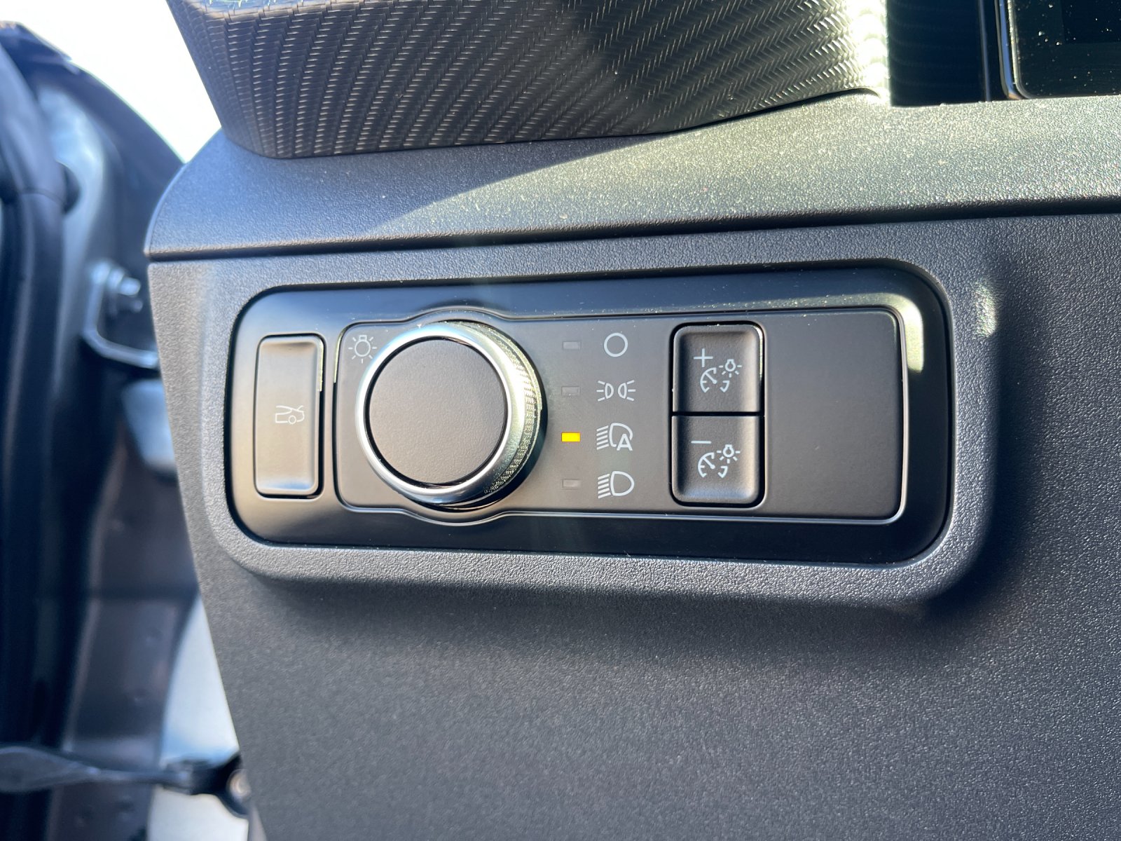 Used 2024 Silver Ford EcoBoost image 28