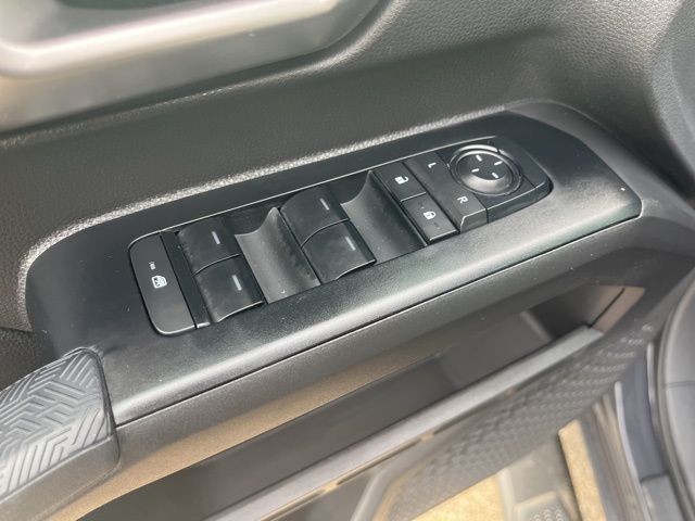 2026 Toyota Tacoma TRD Sport - Photo 12