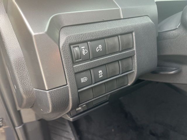 2026 Toyota Tacoma TRD Sport - Photo 13