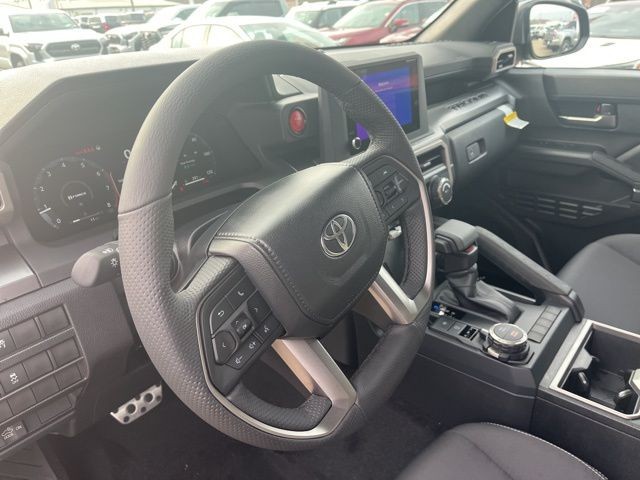 2026 Toyota Tacoma TRD Sport - Photo 14