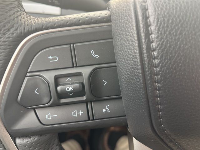 2026 Toyota Tacoma TRD Sport - Photo 16