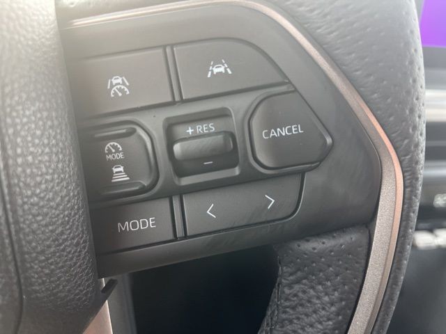 2026 Toyota Tacoma TRD Sport - Photo 17