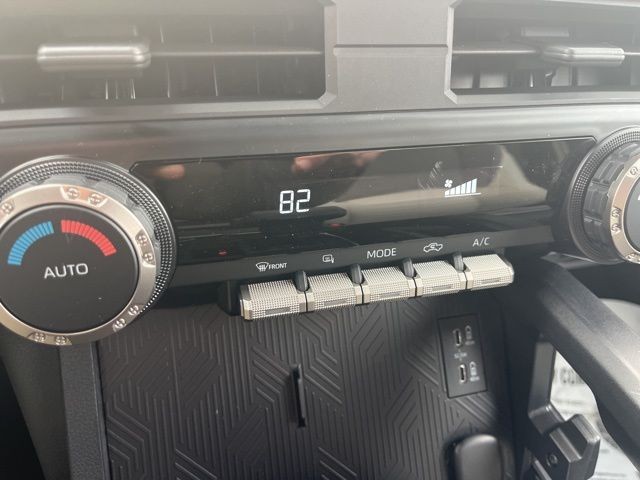 2026 Toyota Tacoma TRD Sport - Photo 28