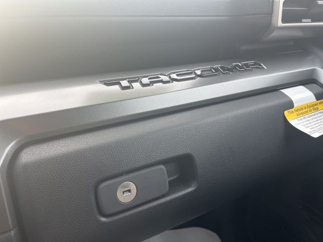 2026 Toyota Tacoma TRD Sport - Photo 20