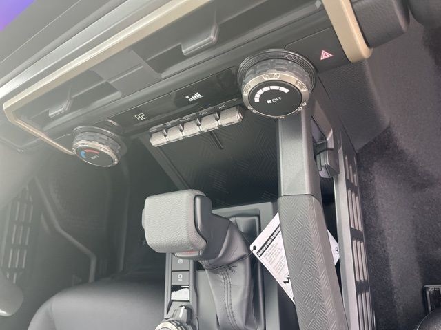 2026 Toyota Tacoma TRD Sport - Photo 23