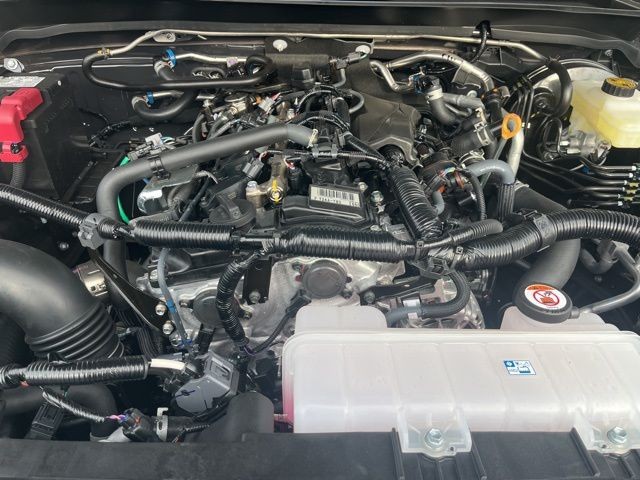 2026 Toyota Tacoma TRD Sport - Photo 24