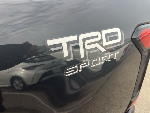 2026 Toyota Tacoma TRD Sport - Photo 25
