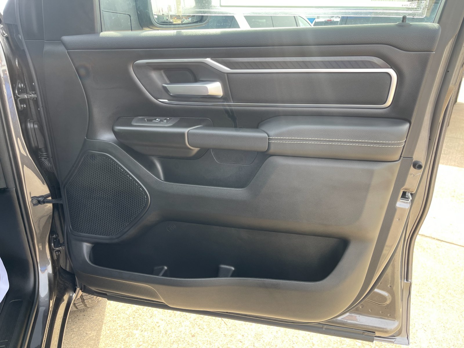 2025 RAM 1500 Big Horn/Lone Star - Photo 18