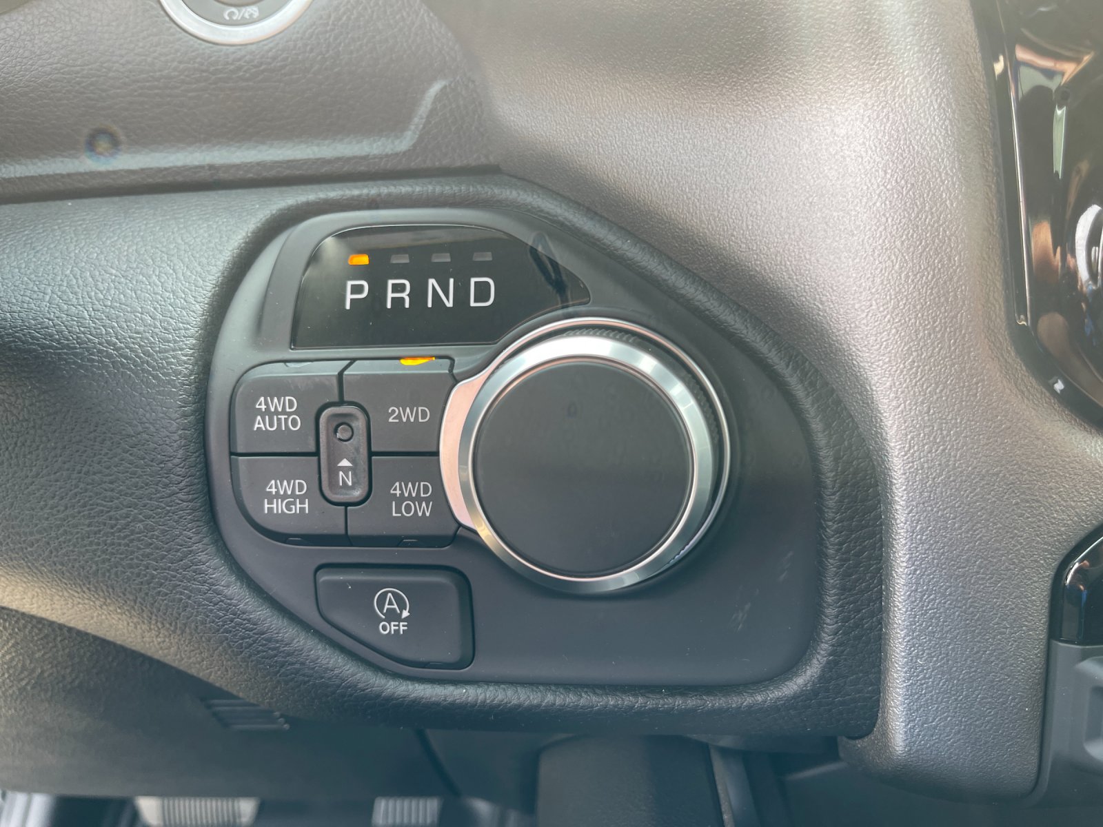 2025 RAM 1500 Big Horn/Lone Star - Photo 22