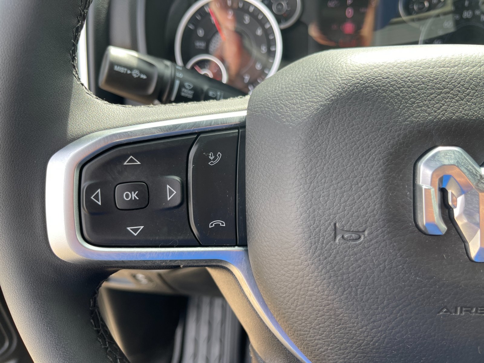2025 RAM 1500 Big Horn/Lone Star - Photo 25