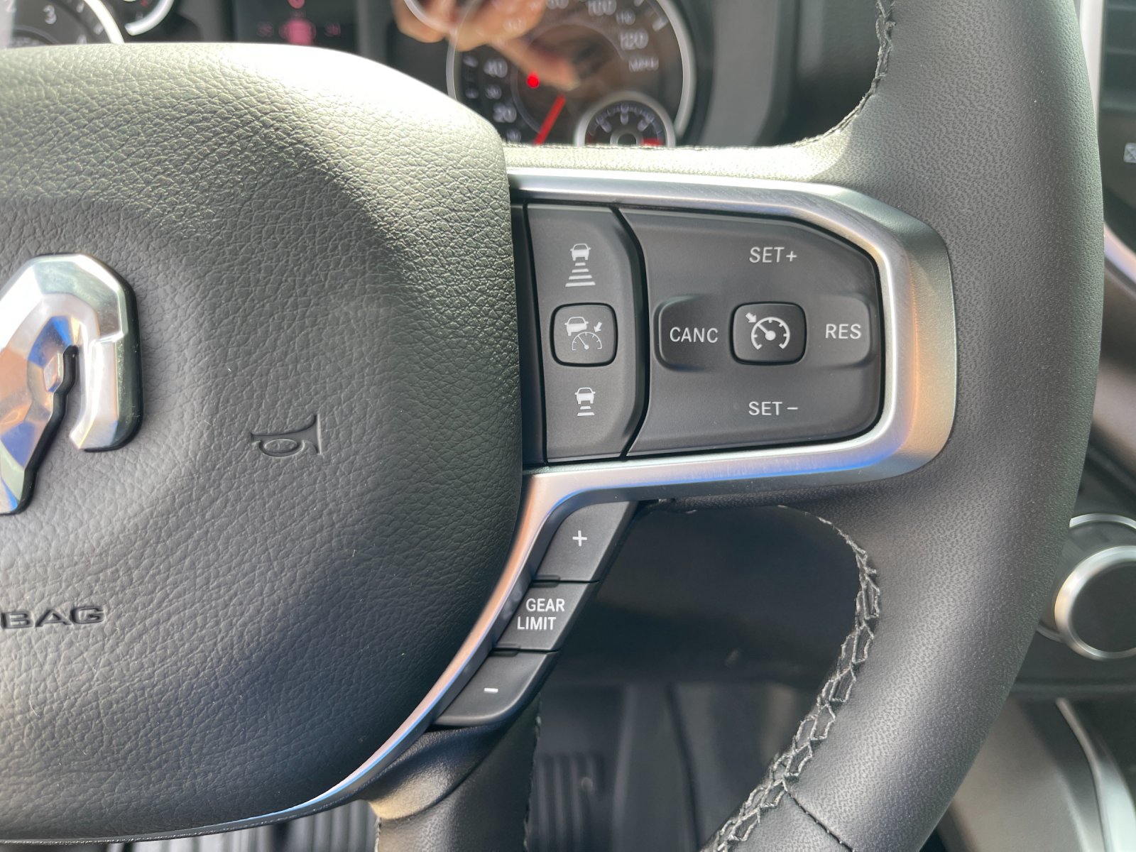 2025 RAM 1500 Big Horn/Lone Star - Photo 26