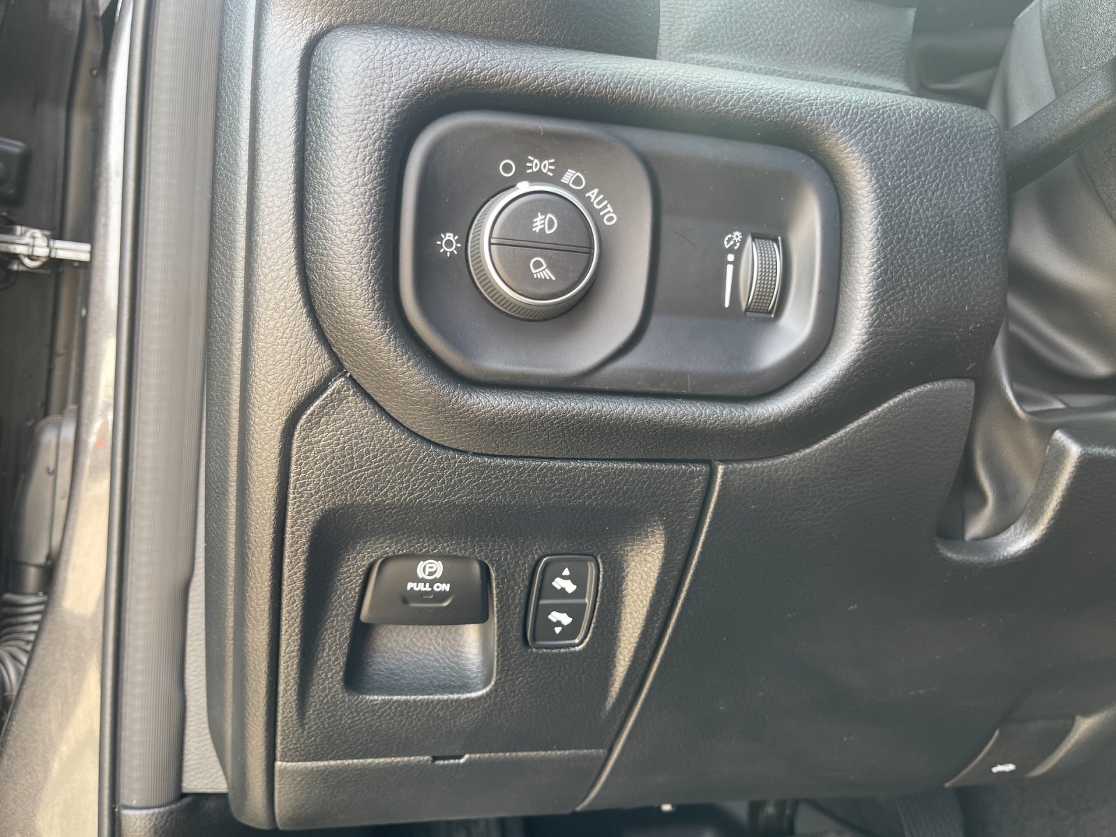 2025 RAM 1500 Big Horn/Lone Star - Photo 29