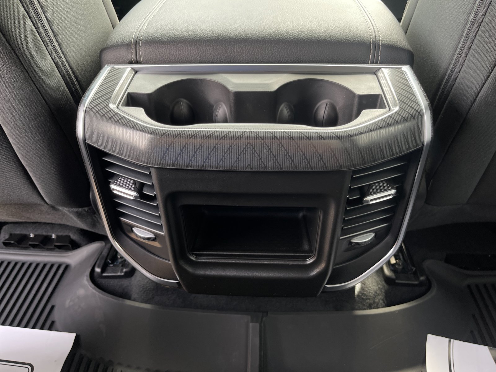 2025 RAM 1500 Big Horn/Lone Star - Photo 14