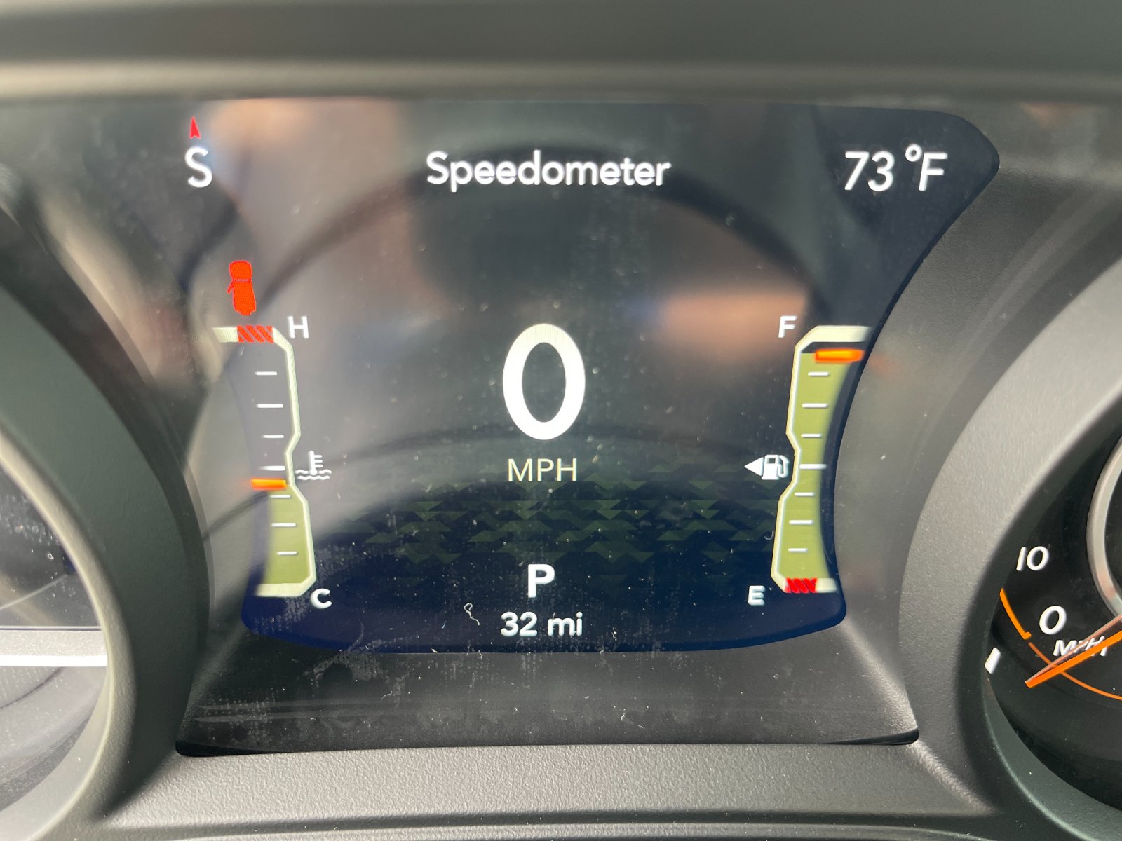 2026 Jeep Wrangler 4-Door Sahara - Photo 30