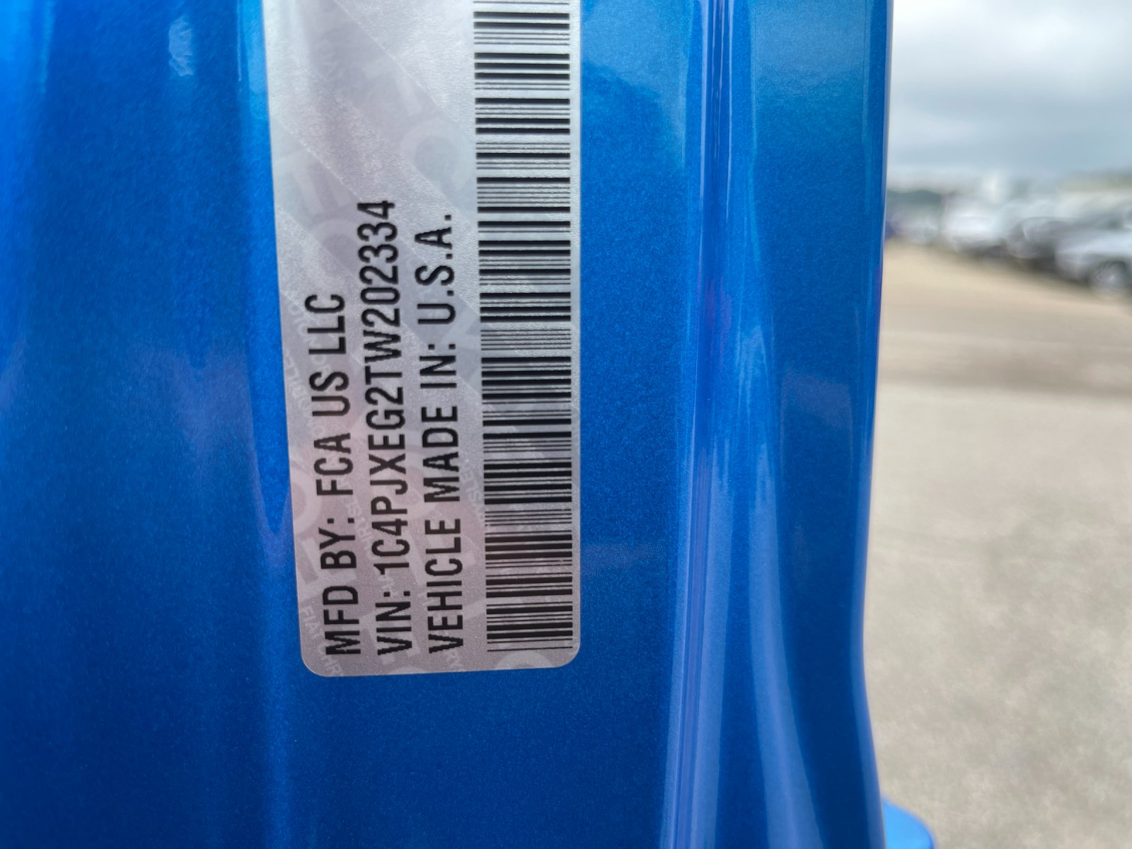 2026 Jeep Wrangler 4-Door Sahara - Photo 32