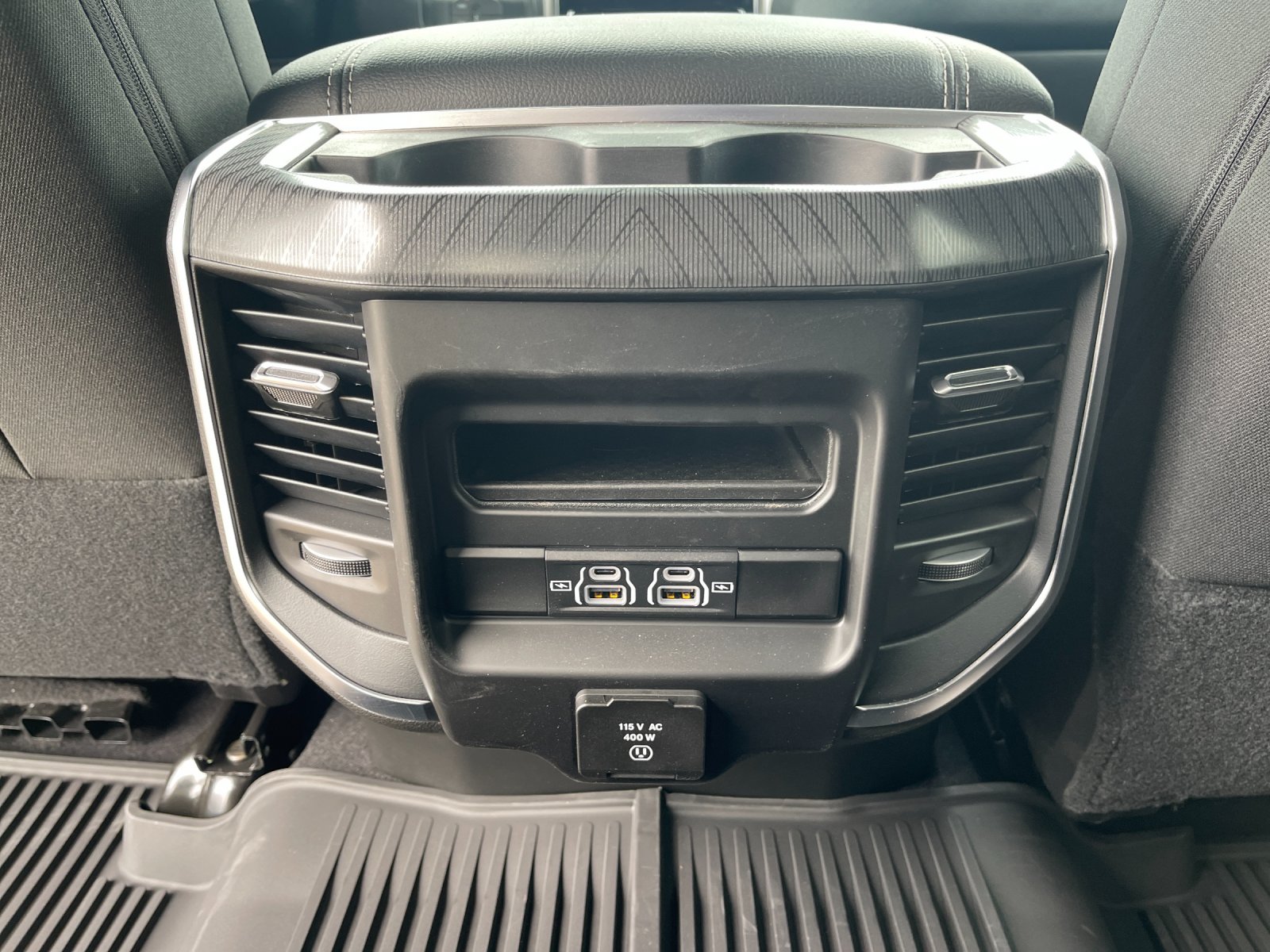 2026 RAM 2500 Big Horn - Photo 14