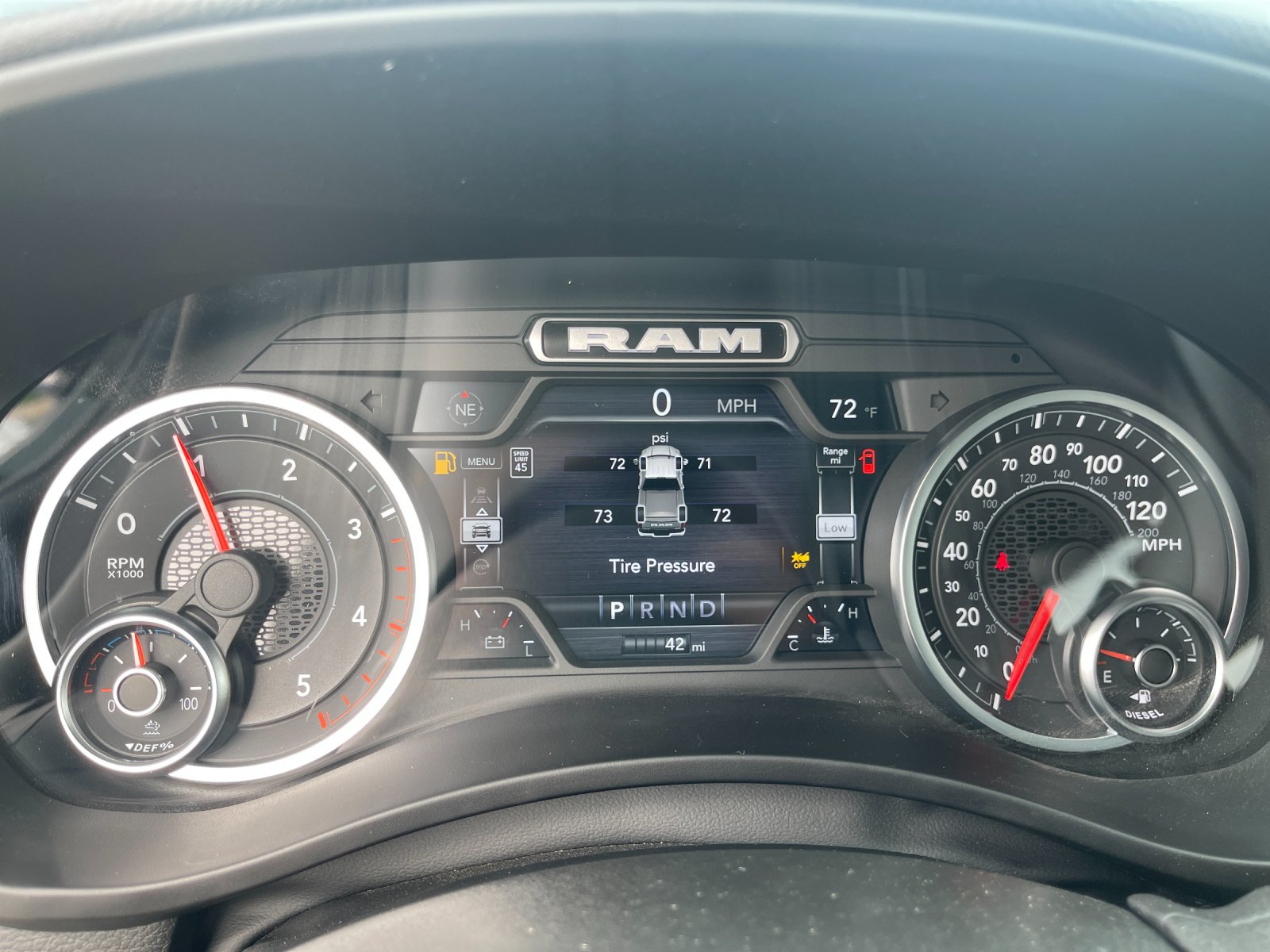 2026 RAM 2500 Big Horn - Photo 28