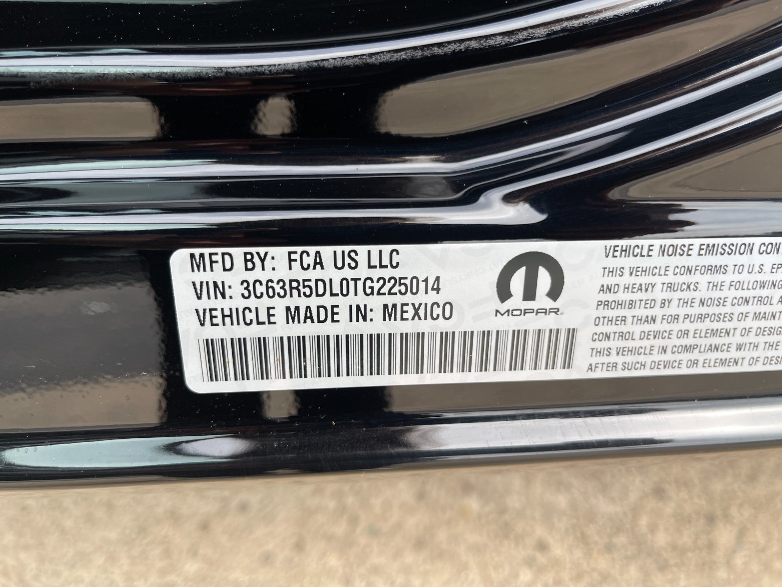 2026 RAM 2500 Big Horn - Photo 32