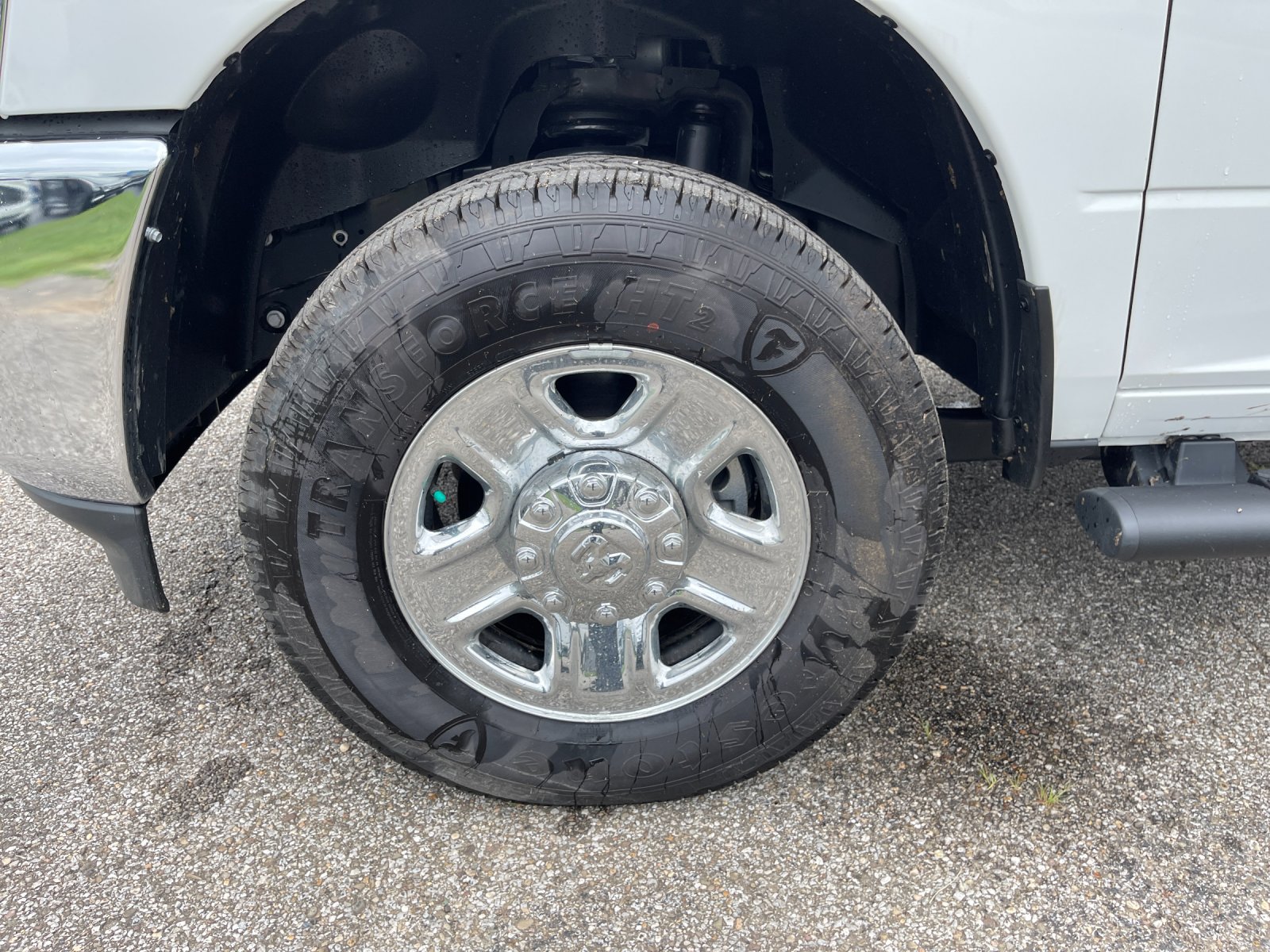 2026 RAM 2500 Tradesman - Photo 31
