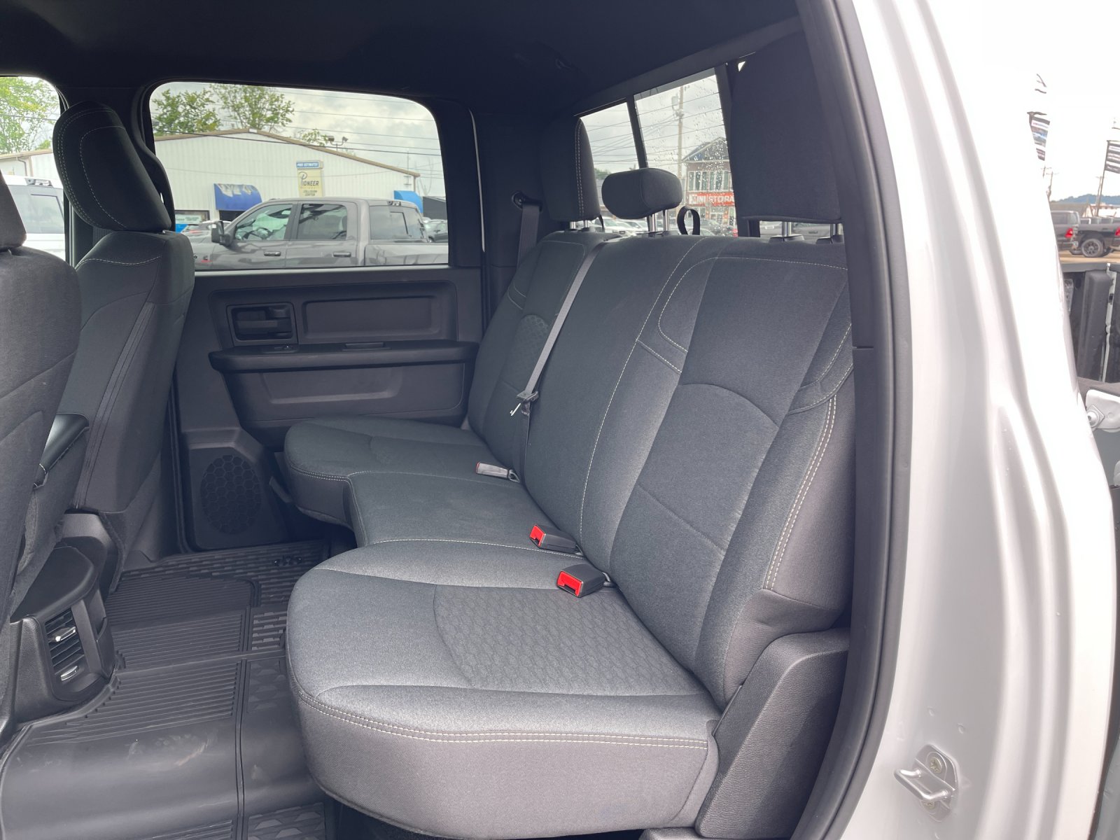 2026 RAM 2500 Tradesman - Photo 13