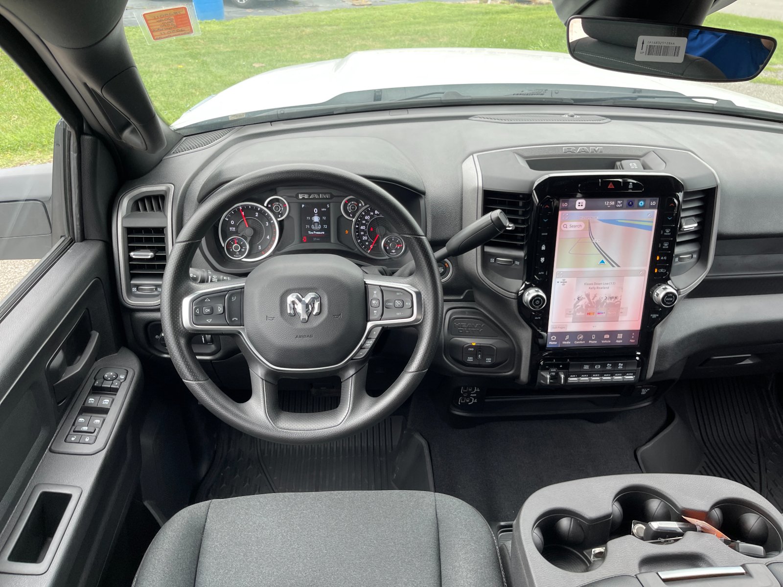2026 RAM 2500 Tradesman - Photo 16