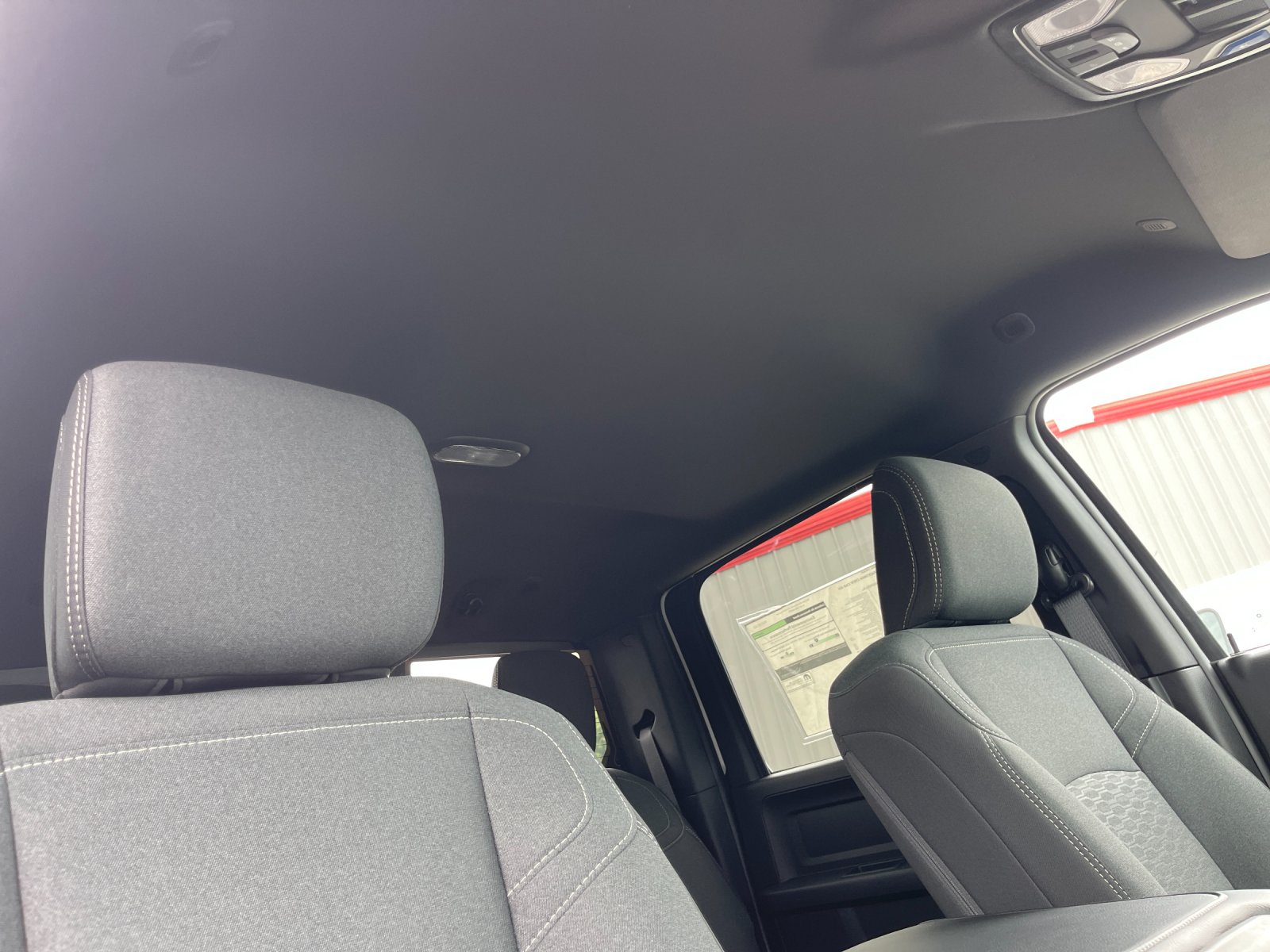 2026 RAM 2500 Tradesman - Photo 17