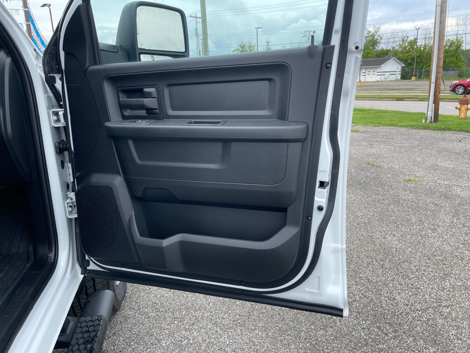 2026 RAM 2500 Tradesman - Photo 18