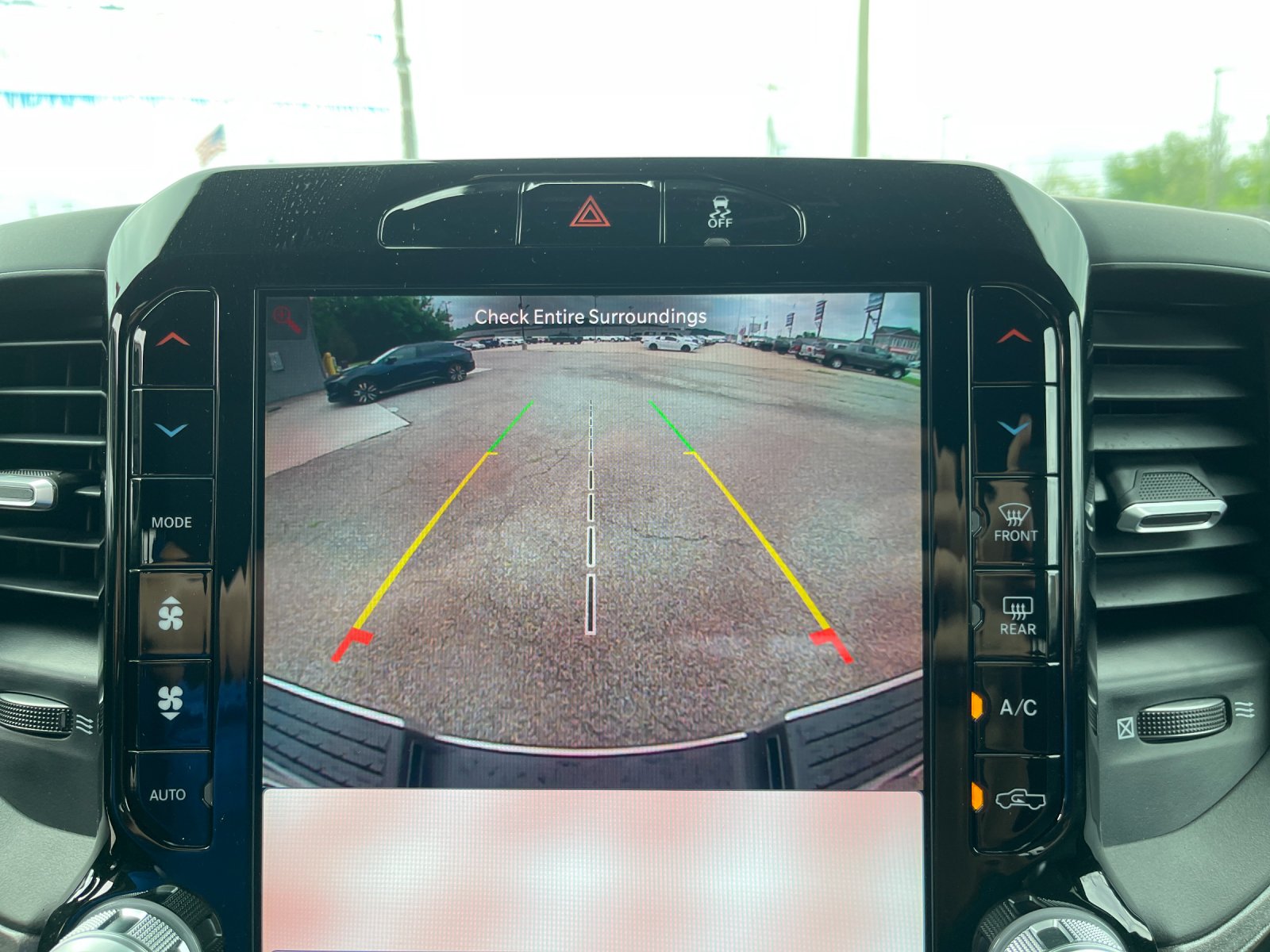 2026 RAM 2500 Tradesman - Photo 21