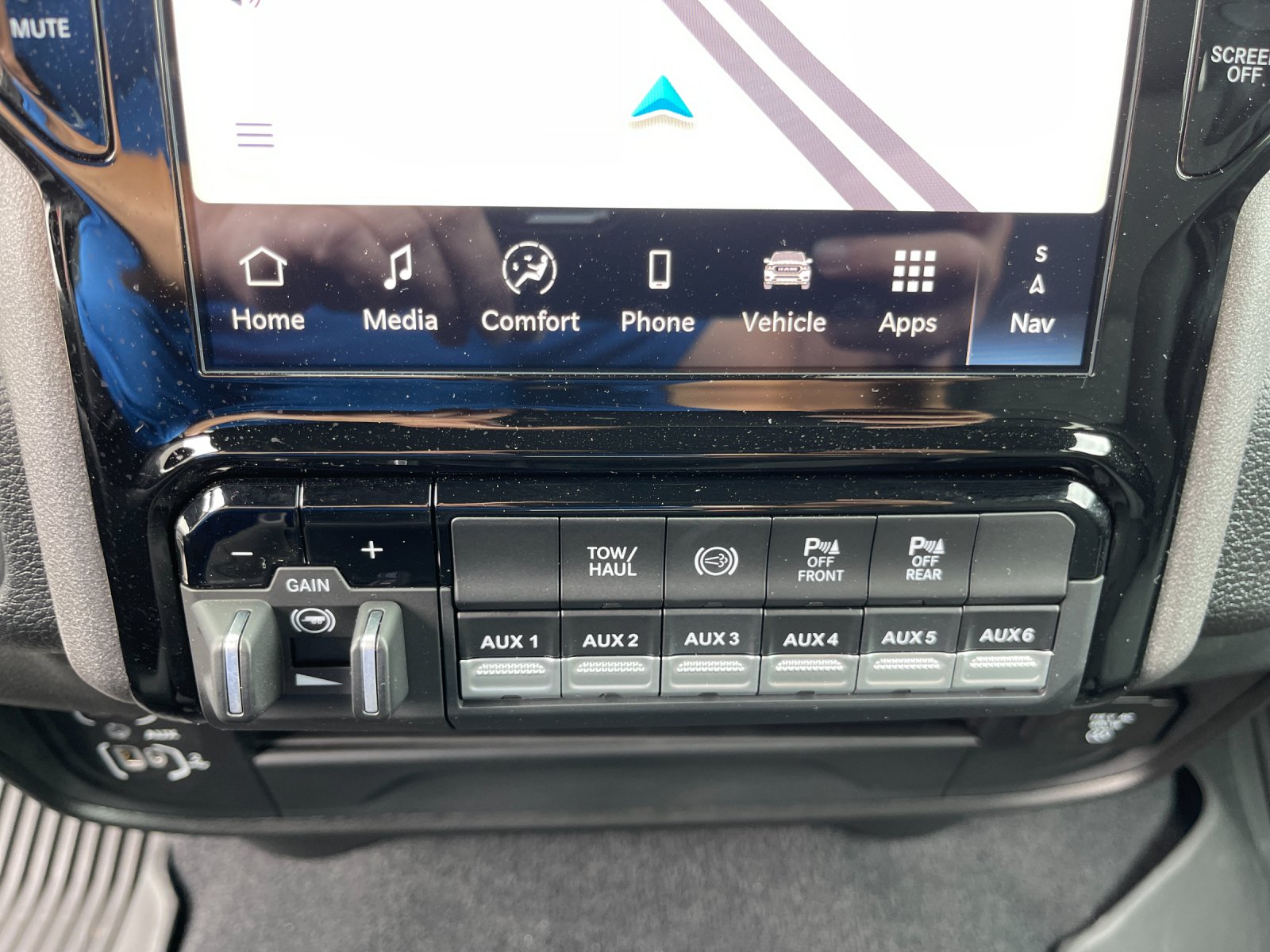 2026 RAM 2500 Tradesman - Photo 22
