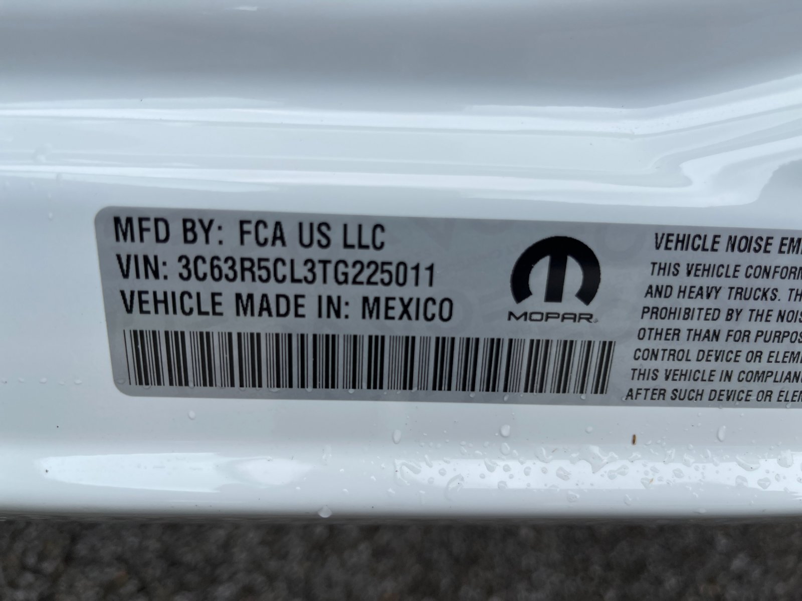 2026 RAM 2500 Tradesman - Photo 32