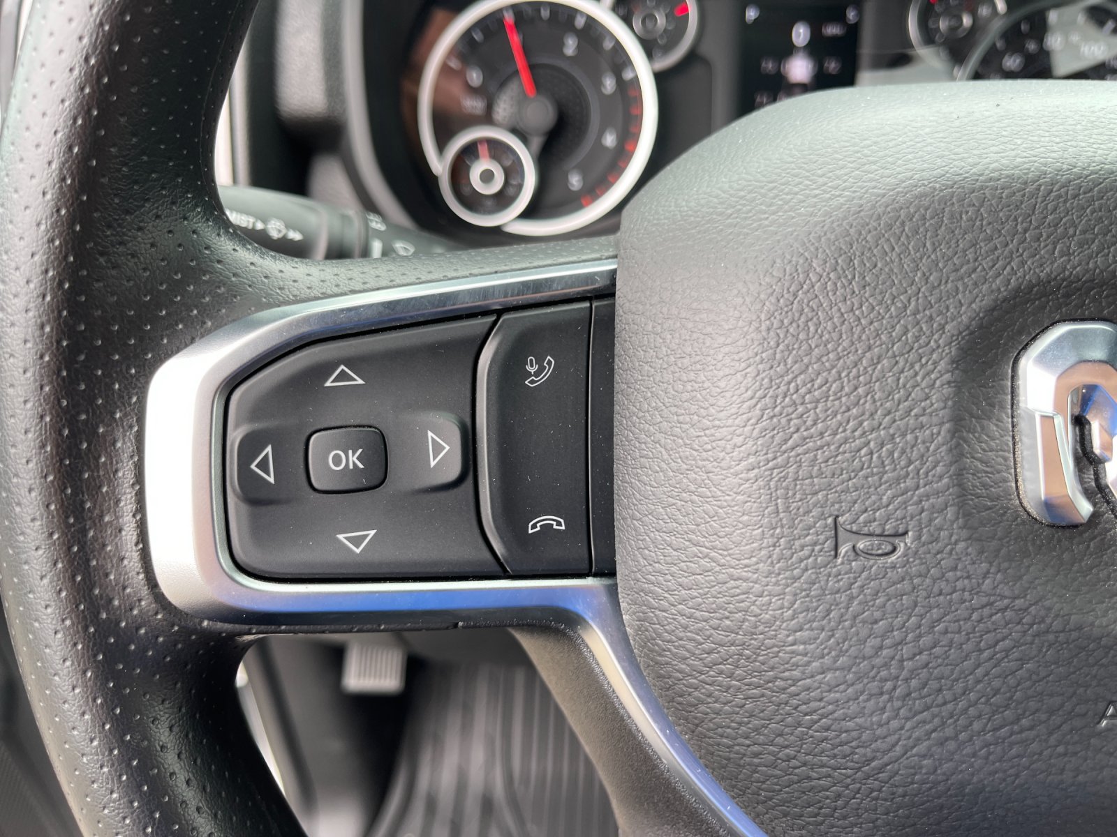 2026 RAM 2500 Tradesman - Photo 26