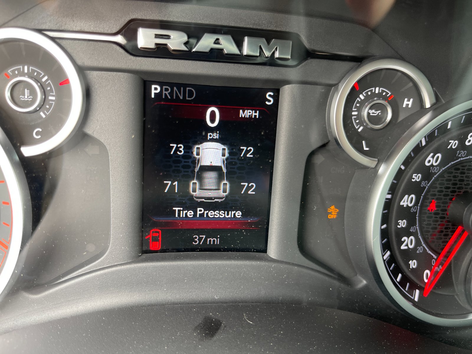 2026 RAM 2500 Tradesman - Photo 29