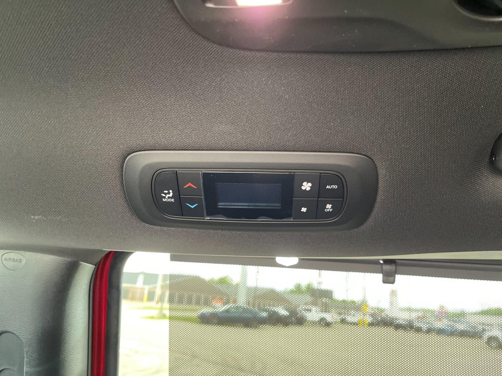 2026 Chrysler Pacifica Select - Photo 14
