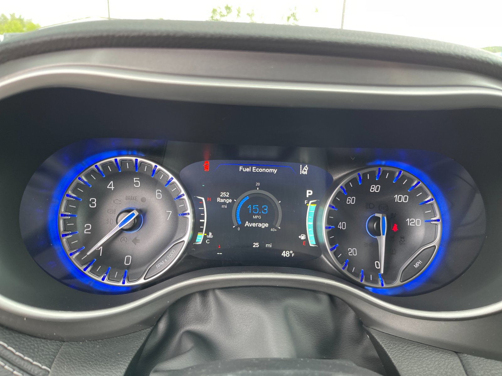 2026 Chrysler Pacifica Select - Photo 29