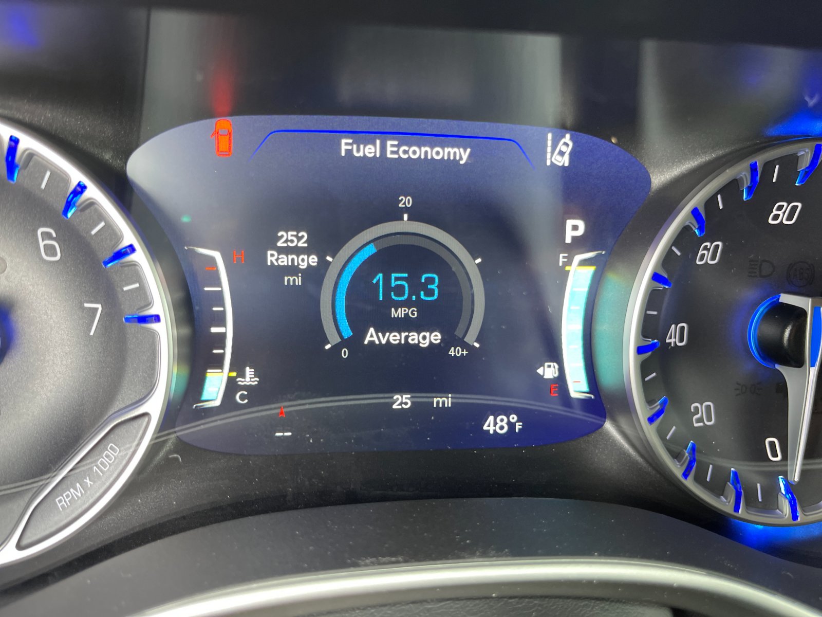 2026 Chrysler Pacifica Select - Photo 30