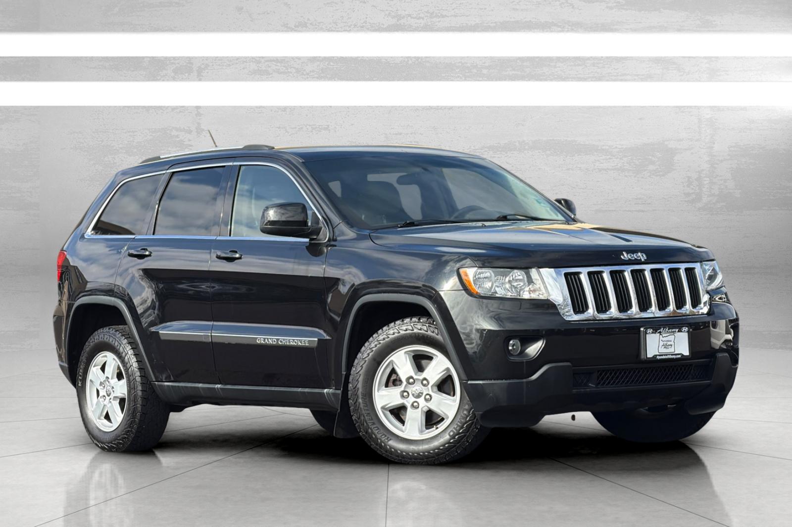 2011 Jeep Grand Cherokee Laredo