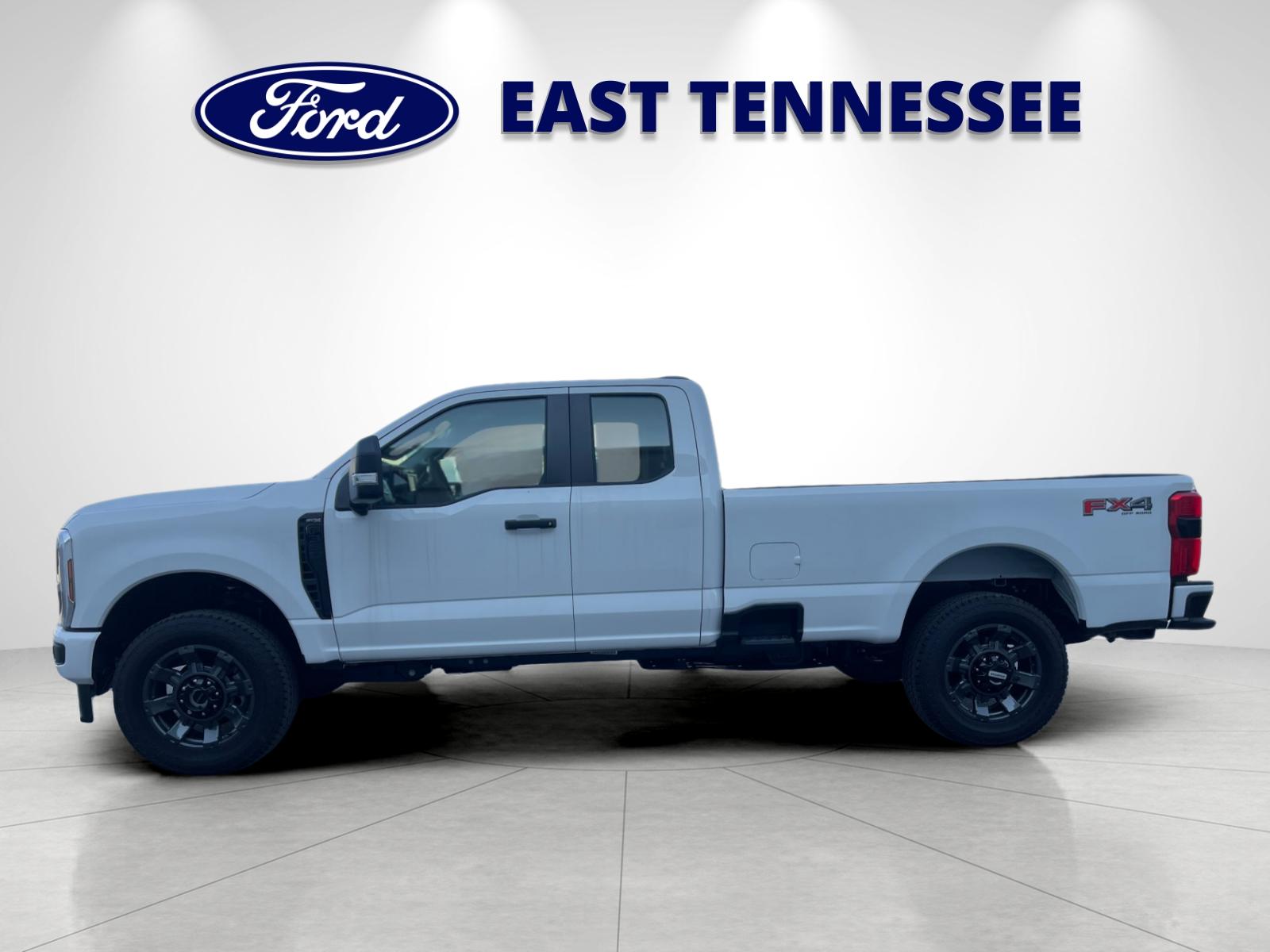 New 2026 White Ford XL image 6