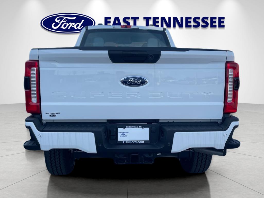 New 2026 White Ford XL image 4