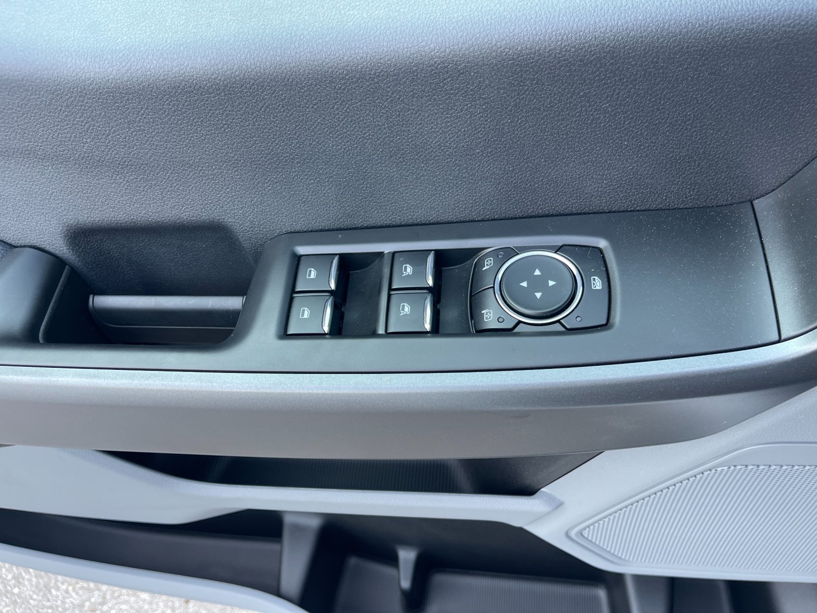 New 2026 White Ford XL image 12