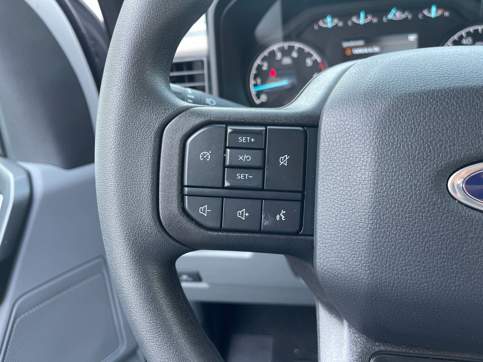 New 2026 White Ford XL image 24