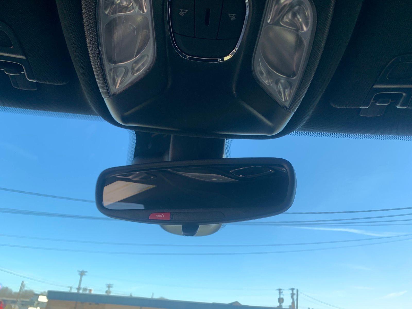 New 2026 White Jeep Latitude image 19