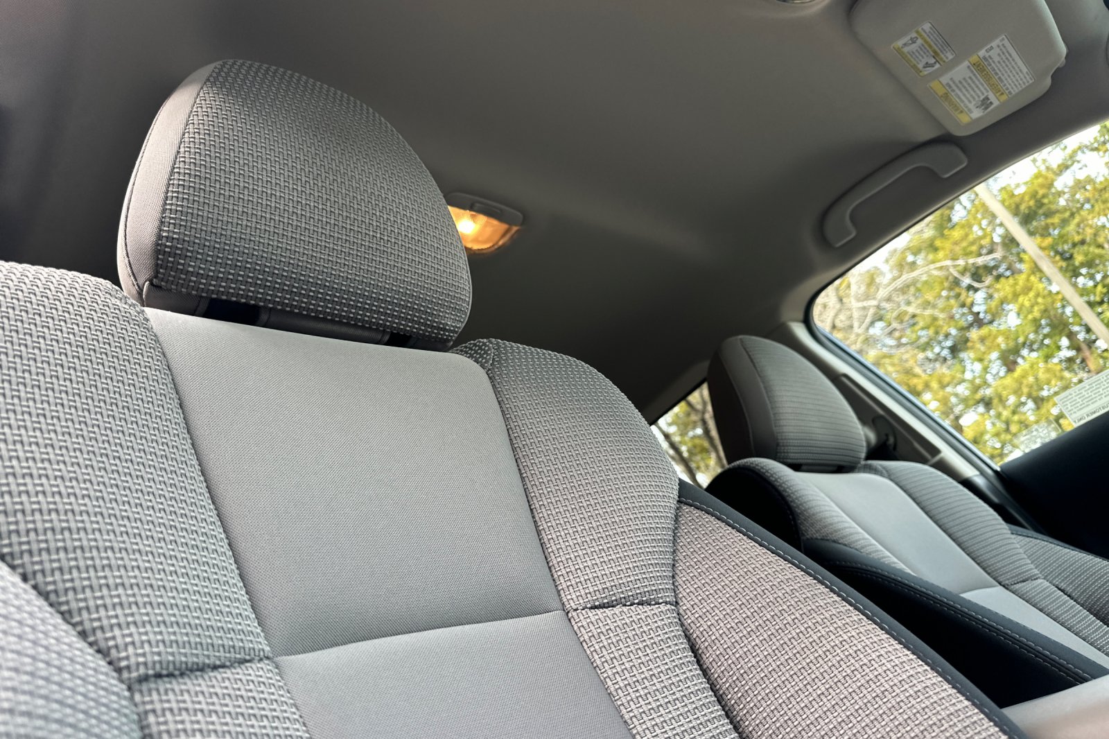 Used 2022 Blue Subaru Premium image 15