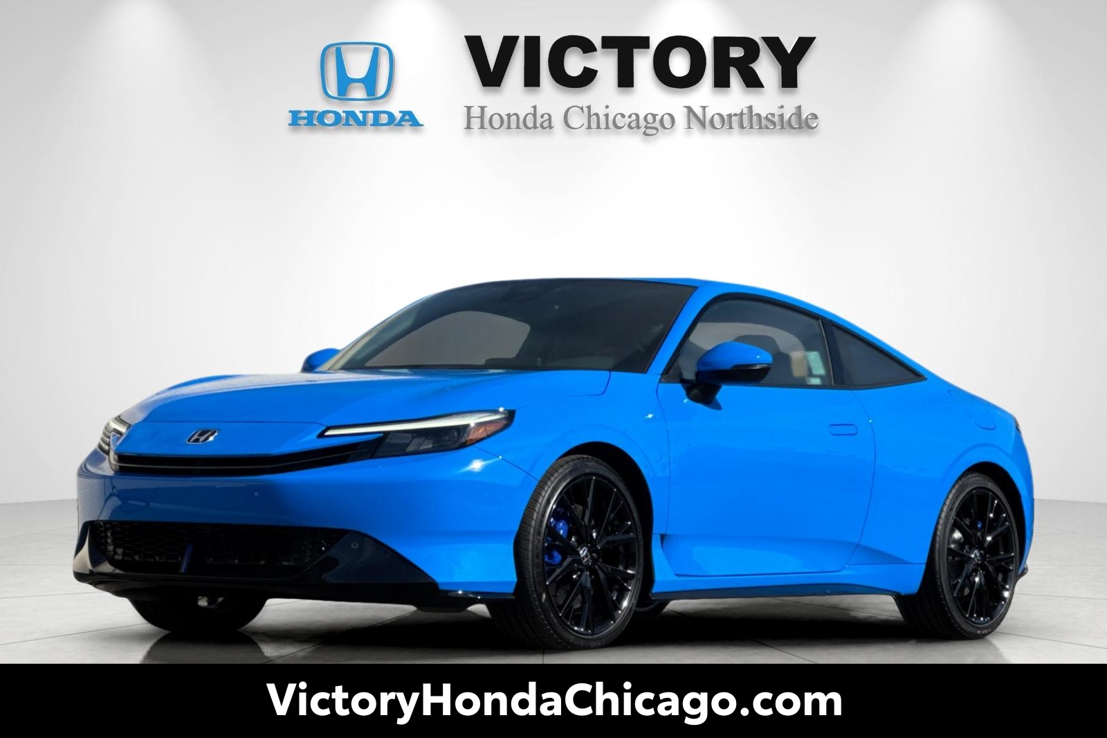 2026 Honda Prelude -'s photo