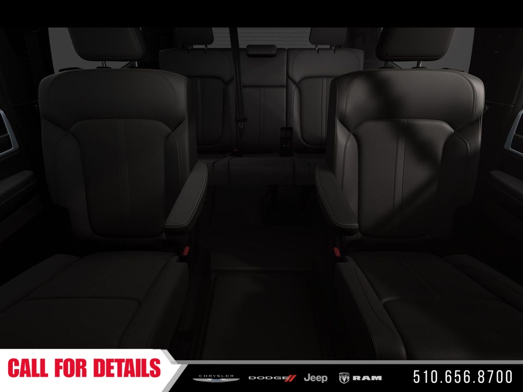 New 2026 High Gloss Black Exterior Paint Jeep Limited Altitude image 16