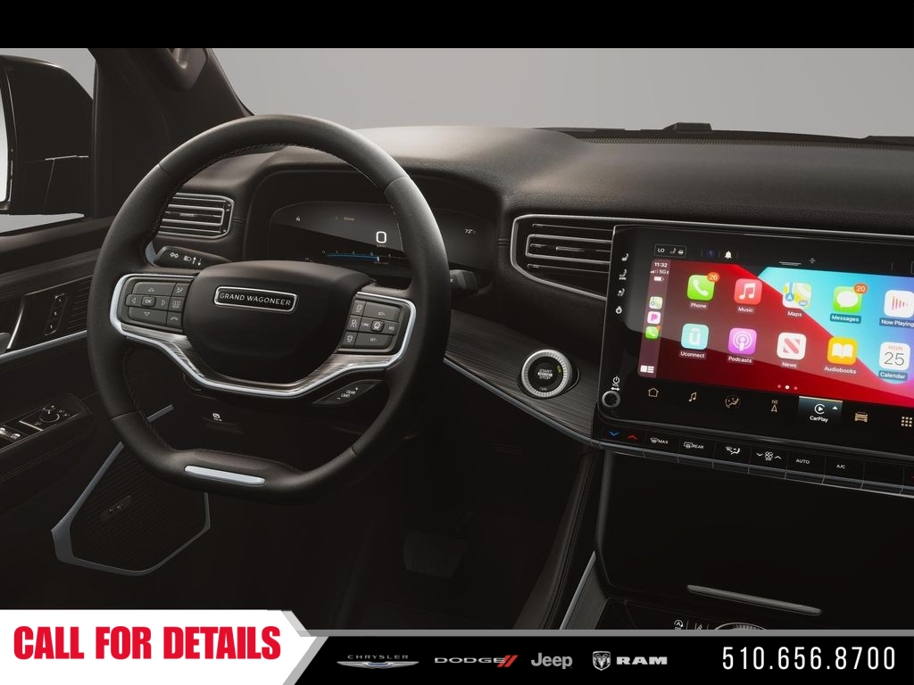 New 2026 High Gloss Black Exterior Paint Jeep Limited Altitude image 20